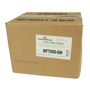 Pancakes | Corrugated Box