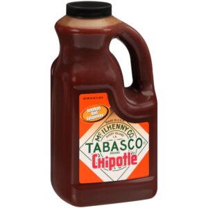 Tabasco Chipotle Sauce | Packaged