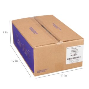 Parmesan Cheese | Corrugated Box