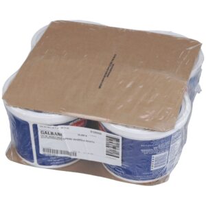 CHEESE RICOTTA IMPASTATA 5# **MASTER | Corrugated Box