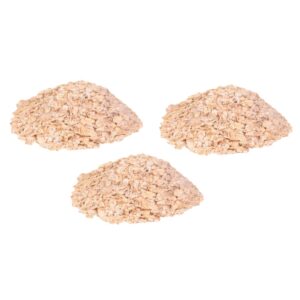 CEREAL OATMEAL VARIETY LOOSE PAK | Raw Item
