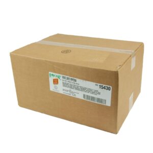 Sliced Pepperoni | Corrugated Box