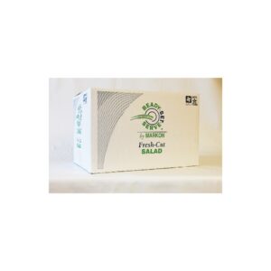 American Blend Lettuce Mix | Corrugated Box