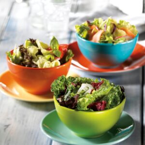 American Blend Lettuce Mix | Styled