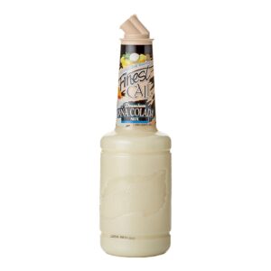 MIXER PINA COLADA | Packaged