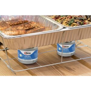 WICK STEM 6 HOUR 24CT H0006 | Styled