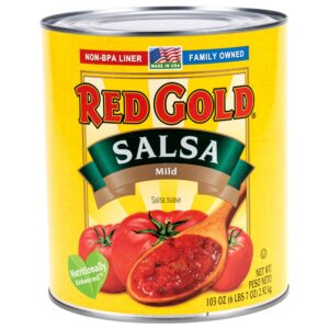 Salsa | Packaged