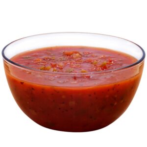 Salsa | Raw Item