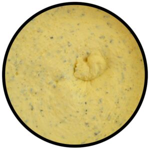 Garlic Margarine Spread | Raw Item