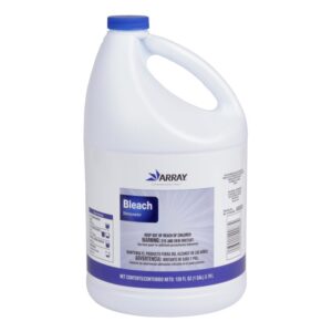 Liquid Bleach | Packaged