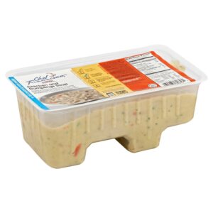 Chicken Dumpling Soup | Packaged