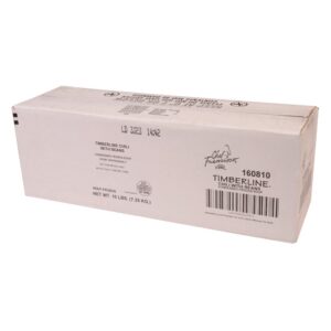 Timberline Chili with Beans | Corrugated Box