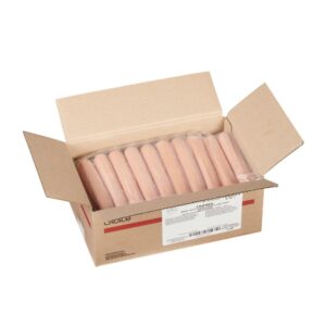 Classic Franks | Packaged