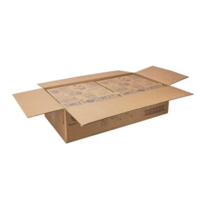 Key Lime Pie 14-cut 1-10 | Packaged