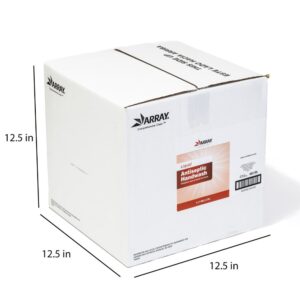 Array Antibacteria Hand Soap 1gal | Corrugated Box