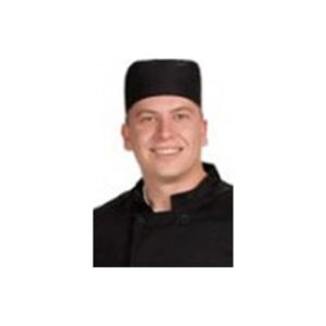 Black Pill Box Hat | Raw Item