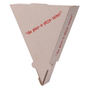 Pizza Slice Box | Styled