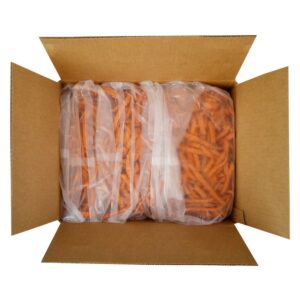 Trim Cut Sweet Potato Fries | Packaged