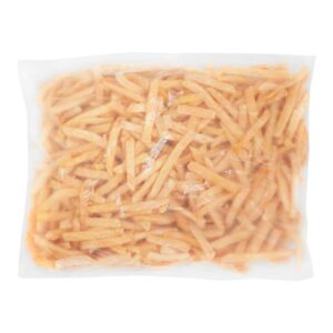 Trim Cut Sweet Potato Fries | Raw Item