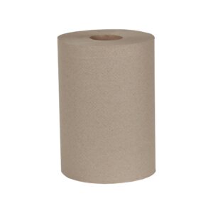 Natural Towel Rolls | Raw Item