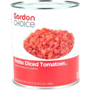 Midwest Tomatoes | Packaged