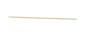 6 inch Bamboo Skewers | Raw Item