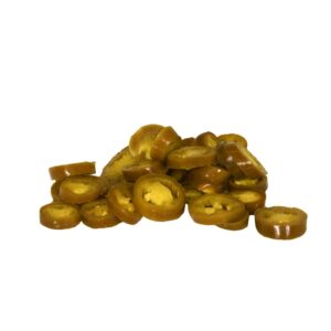 Jalapeño Peppers | Raw Item