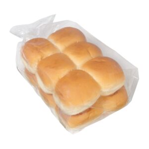 BUN SLIDER | Packaged