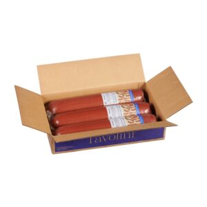 Hard Salami | Packaged