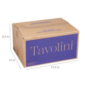 Sliced Genoa Salami | Corrugated Box