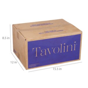 Sliced Pepperoni | Corrugated Box