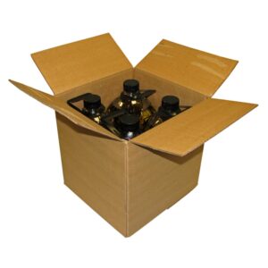 Olive Pomace Oil | Packaged