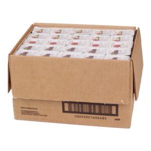 Jam & Jelly Portion Cup Assortment | Packaged