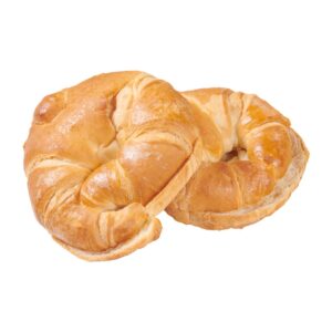Sliced Butter Croissant | Raw Item