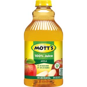 Apple Juice | Packaged