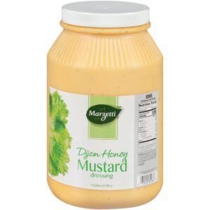 Honey Mustard Dressing | Packaged