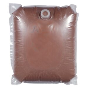 Chocolate Soft Serve Mix | Packaged