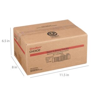 GC TRAIL MIX SWT & SVRY 1CT | Corrugated Box