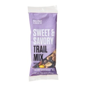 GC TRAIL MIX SWT & SVRY 1CT | Packaged