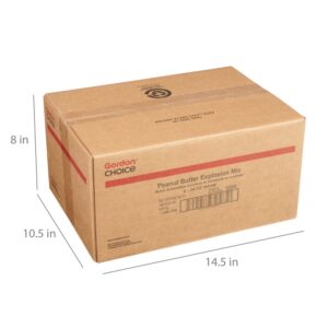Peanut Butter Explosion | Corrugated Box