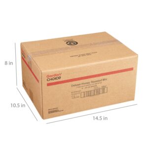 GC NUTS DELUXE HONEY RSTD 22Z | Corrugated Box