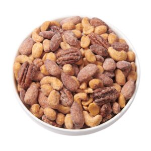 GC NUTS DELUXE HONEY RSTD 22Z | Raw Item