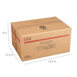 Tavern Snack Mix | Corrugated Box