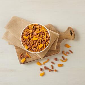 Tavern Snack Mix | Styled