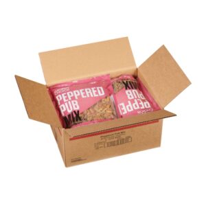 Peppered Pub Mix | Packaged