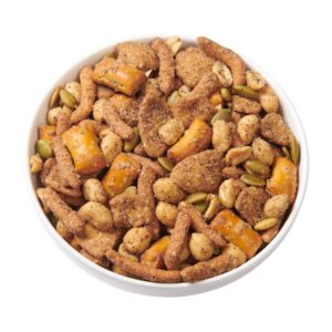 Peppered Pub Mix | Raw Item