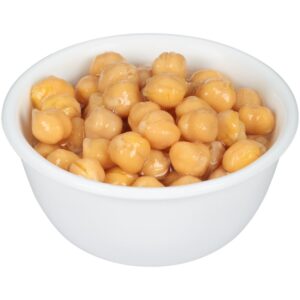 Garbanzo Beans | Raw Item