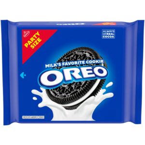 Party Size Oreo’s | Packaged