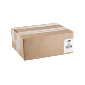 PUMP CONDIMENT ECONOMY 1Z WHT 1CT | Corrugated Box