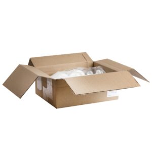 PUMP CONDIMENT ECONOMY WHT 1Z 1CT | Packaged